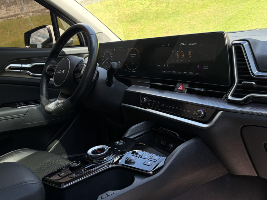 kia sportage 1.6 tgdi mhev ex prestige dct hibrido 4p automatico 202419