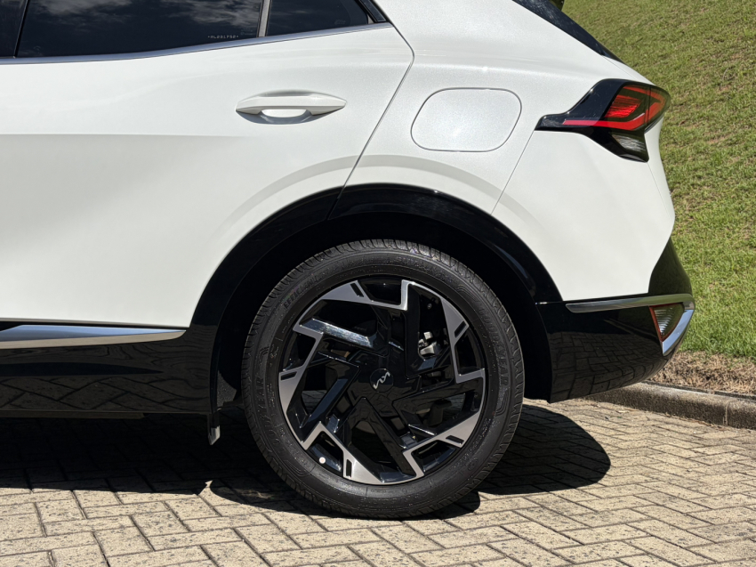 kia sportage 1.6 tgdi mhev ex prestige dct hibrido 4p automatico 20247