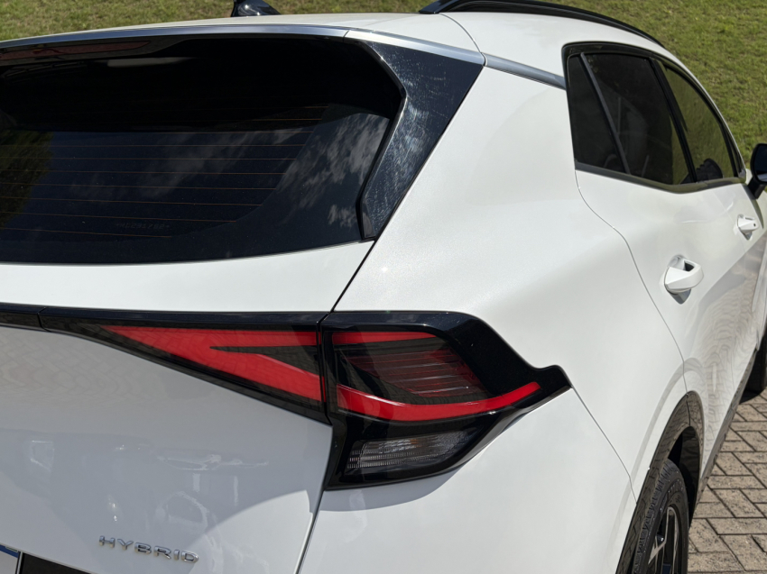 kia sportage 1.6 tgdi mhev ex prestige dct hibrido 4p automatico 20242