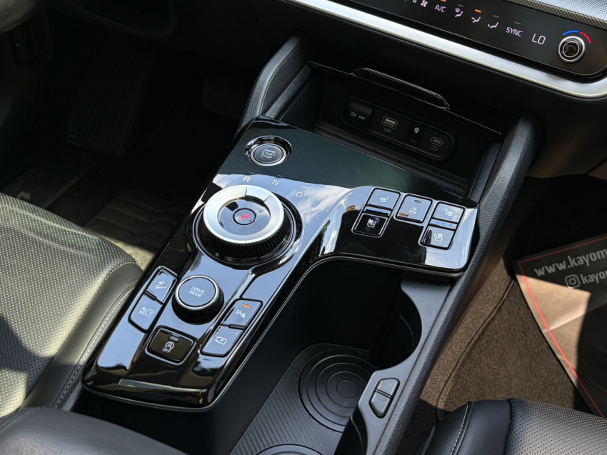 kia sportage 1.6 tgdi mhev ex prestige dct hibrido 4p automatico 202416