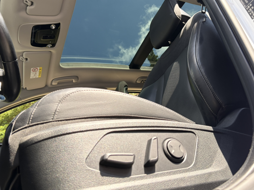 kia sportage 1.6 tgdi mhev ex prestige dct hibrido 4p automatico 202413