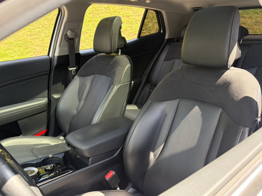 kia sportage 1.6 tgdi mhev ex prestige dct hibrido 4p automatico 202412