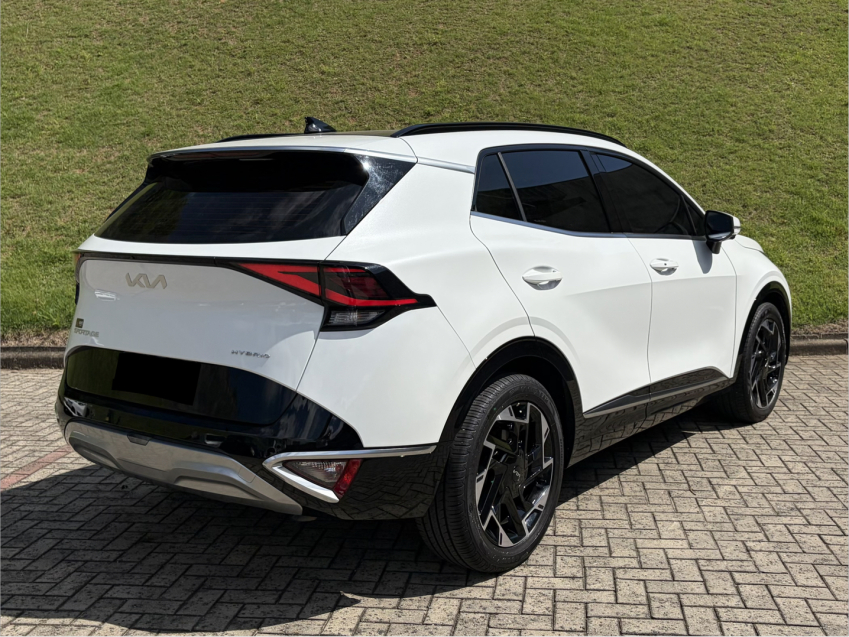 kia sportage 1.6 tgdi mhev ex prestige dct hibrido 4p automatico 20241