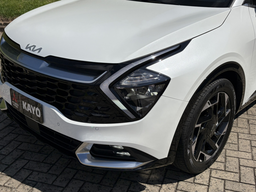 kia sportage 1.6 tgdi mhev ex prestige dct hibrido 4p automatico 202410