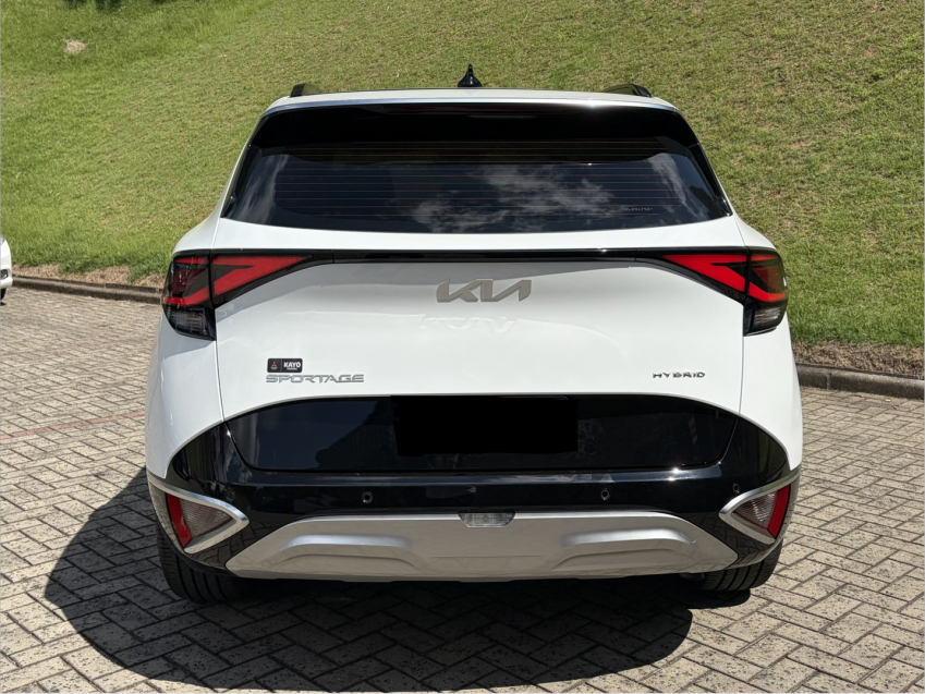 kia sportage 1.6 tgdi mhev ex prestige dct hibrido 4p automatico 20243