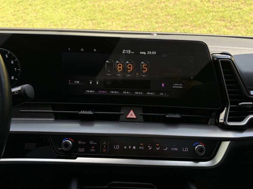 kia sportage 1.6 tgdi mhev ex prestige dct hibrido 4p automatico 202423