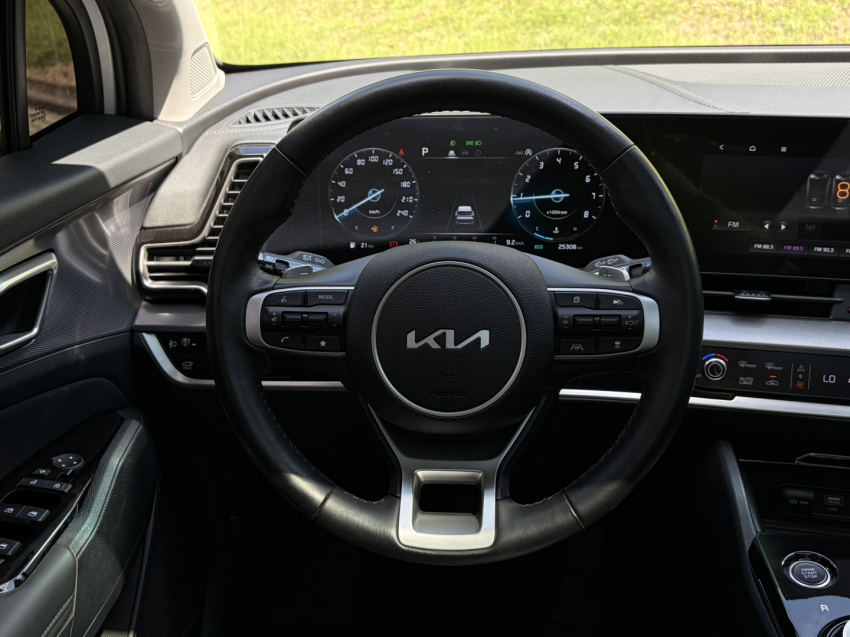 kia sportage 1.6 tgdi mhev ex prestige dct hibrido 4p automatico 202421