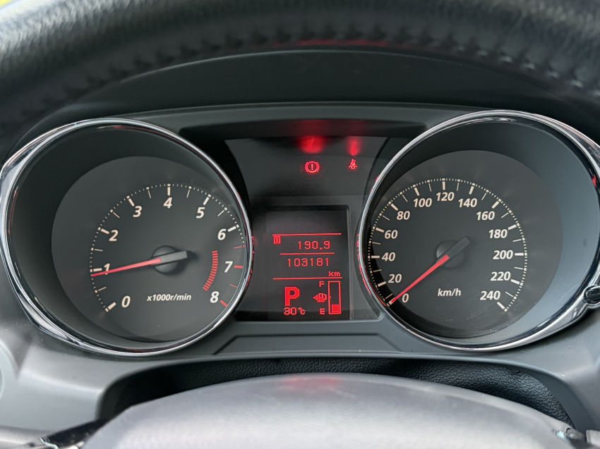 mitsubishi asx 2.0 mivec flex gls cvt 4p automatico 202018