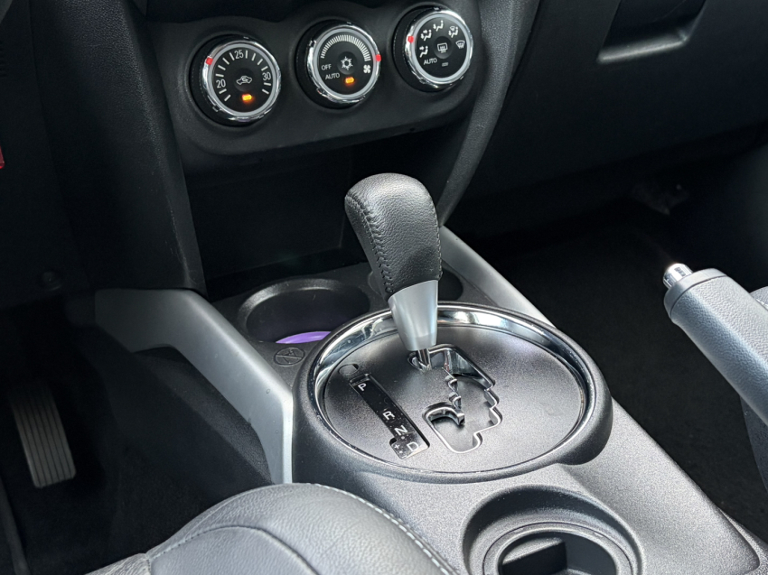 mitsubishi asx 2.0 mivec flex gls cvt 4p automatico 202011