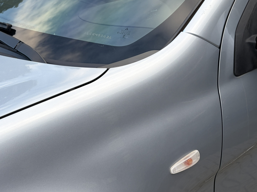 mitsubishi asx 2.0 mivec flex gls cvt 4p automatico 20209