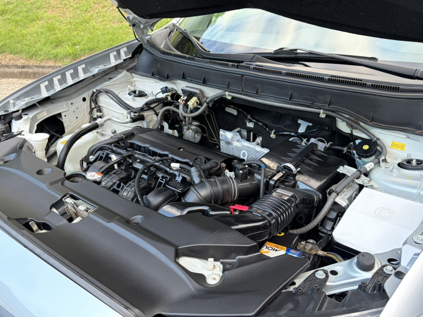 mitsubishi asx 2.0 mivec flex gls cvt 4p automatico 202017