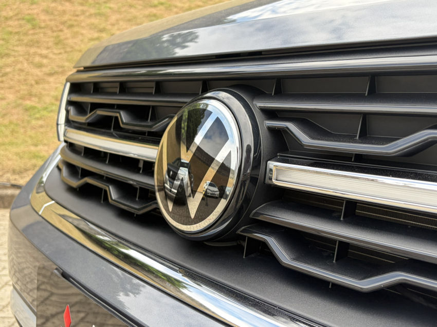 volkswagen t-cross 1.4 250 tsi total flex highline automatico 4p 20263