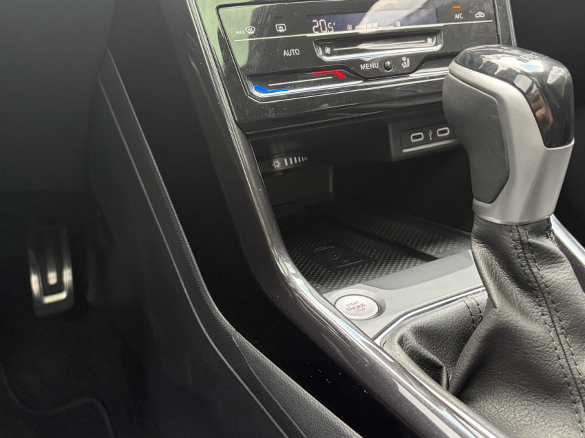 volkswagen t-cross 1.4 250 tsi total flex highline automatico 4p 202621