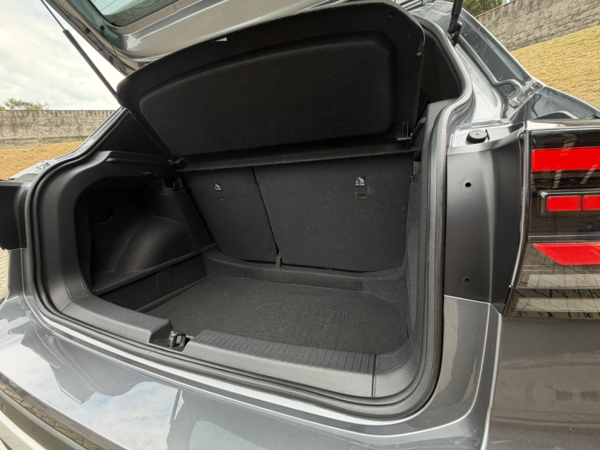 volkswagen t-cross 1.4 250 tsi total flex highline automatico 4p 202615