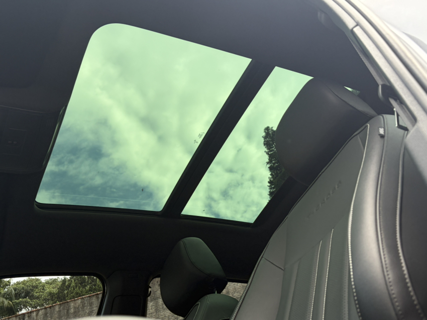 volkswagen t-cross 1.4 250 tsi total flex highline automatico 4p 202620