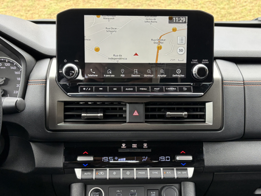 mitsubishi triton 2.4 biturbo diesel cd katana 4x4 automatico 4p 202617