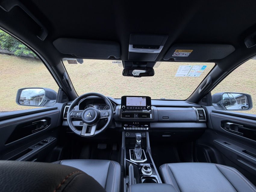 mitsubishi triton 2.4 biturbo diesel cd katana 4x4 automatico 4p 202616