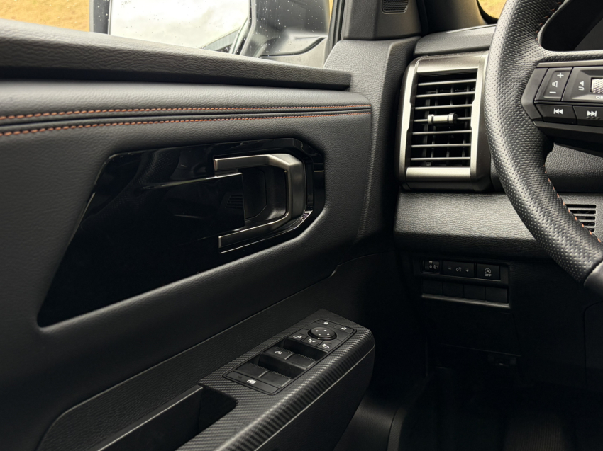 mitsubishi triton 2.4 biturbo diesel cd katana 4x4 automatico 4p 202611