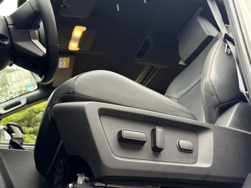 mitsubishi triton 2.4 biturbo diesel cd katana 4x4 automatico 4p 202612