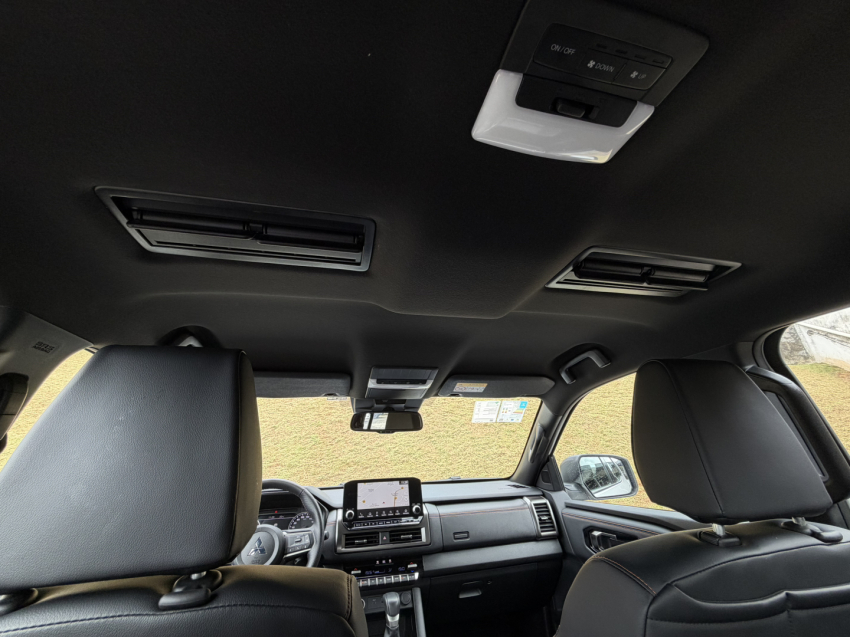 mitsubishi triton 2.4 biturbo diesel cd katana 4x4 automatico 4p 202619