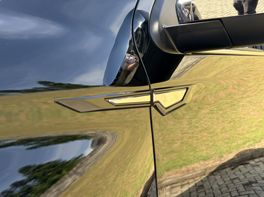 mitsubishi pajero sport 2.4 16v mivec turbo diesel hpe-s awd automatico 4p 20256