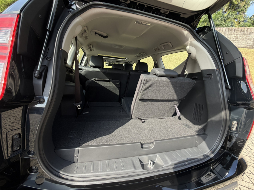 mitsubishi pajero sport 2.4 16v mivec turbo diesel hpe-s awd automatico 4p 202514