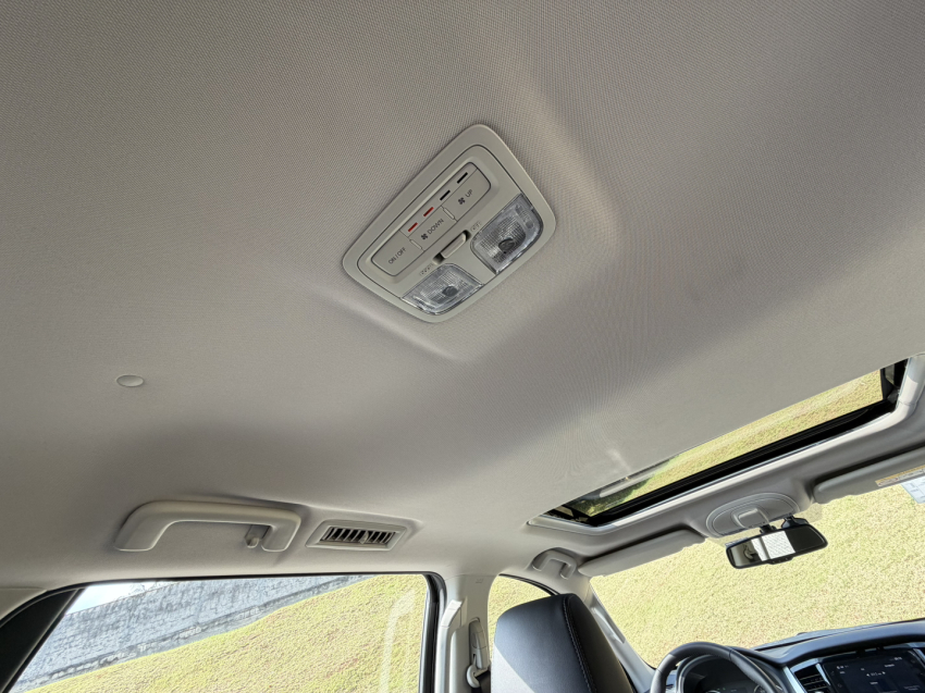 mitsubishi pajero sport 2.4 16v mivec turbo diesel hpe-s awd automatico 4p 202523