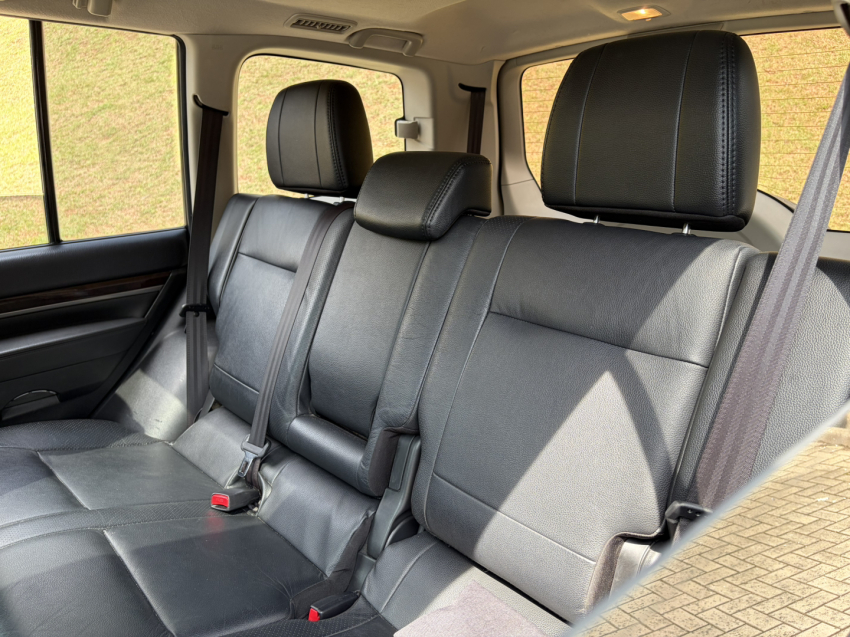 mitsubishi pajero full 3.2 hpe 4x4 16v turbo intercooler diesel 4p automatico 201416