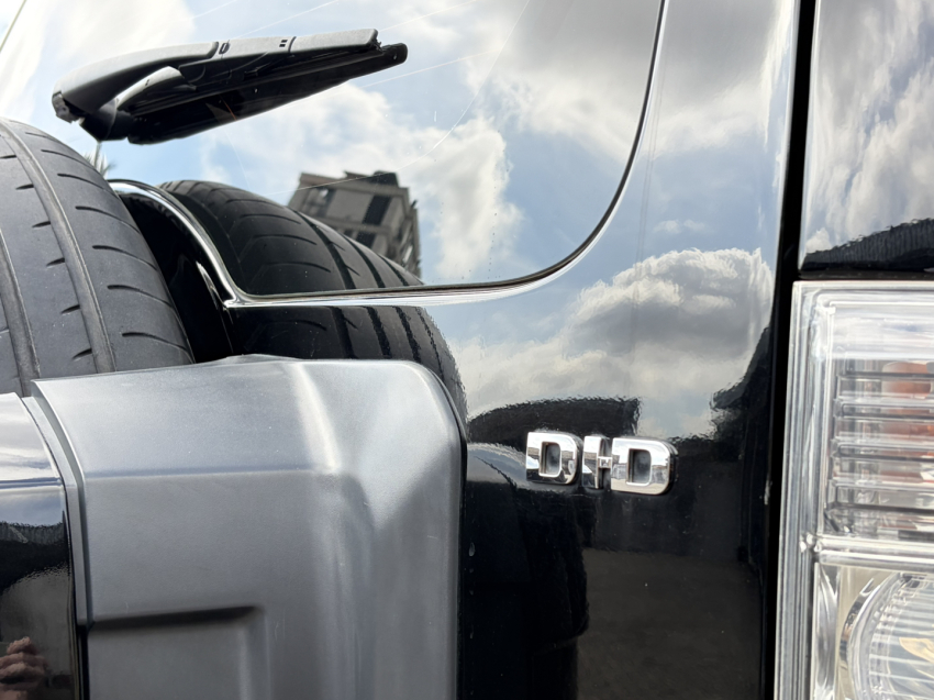 mitsubishi pajero full 3.2 hpe 4x4 16v turbo intercooler diesel 4p automatico 20142