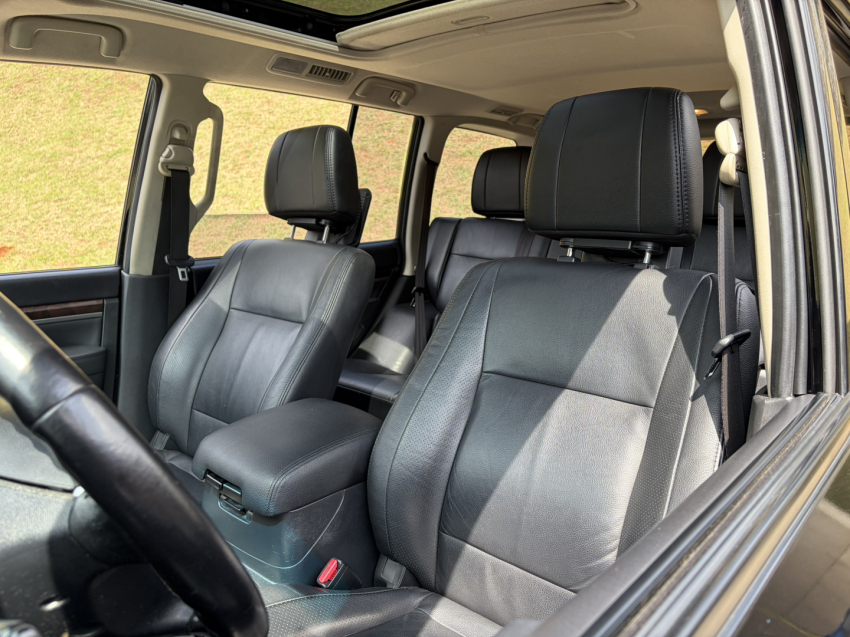 mitsubishi pajero full 3.2 hpe 4x4 16v turbo intercooler diesel 4p automatico 201415