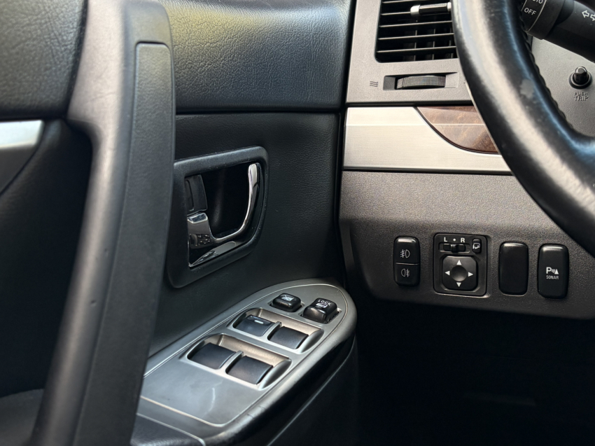 mitsubishi pajero full 3.2 hpe 4x4 16v turbo intercooler diesel 4p automatico 201413