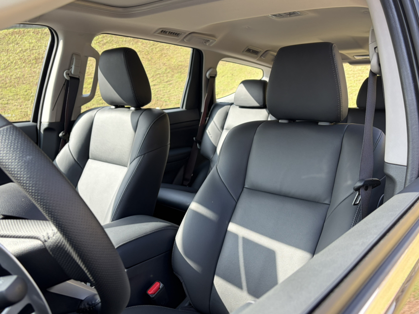 mitsubishi pajero full 3.2 hpe 4x4 16v turbo intercooler diesel 4p automatico 201414