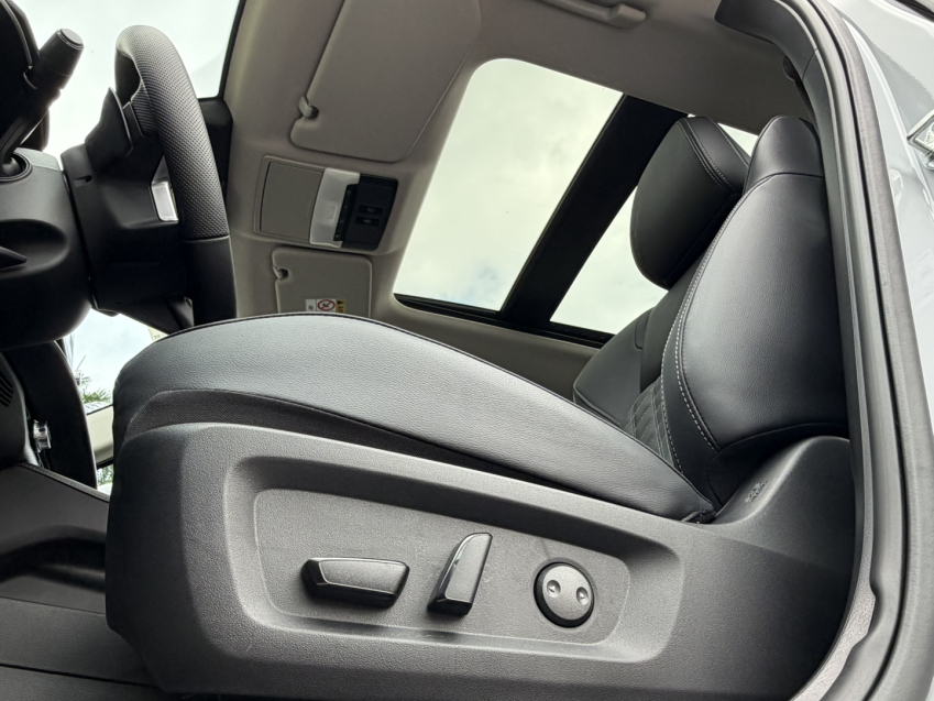 mitsubishi pajero full 3.2 hpe 4x4 16v turbo intercooler diesel 4p automatico 201417