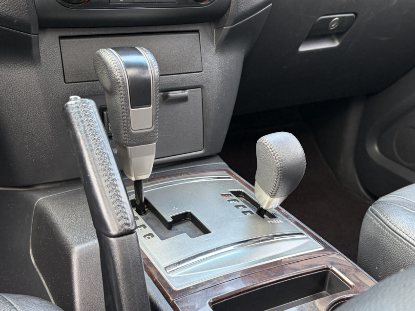 mitsubishi pajero full 3.2 hpe 4x4 16v turbo intercooler diesel 4p automatico 201420