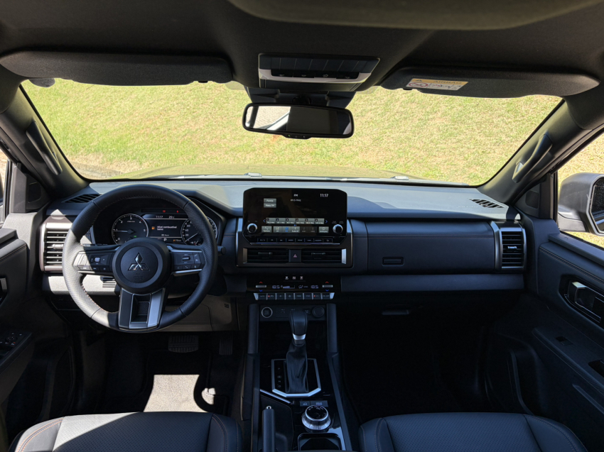 mitsubishi triton 2.4 biturbo diesel cd katana 4x4 automatico 4p 202616