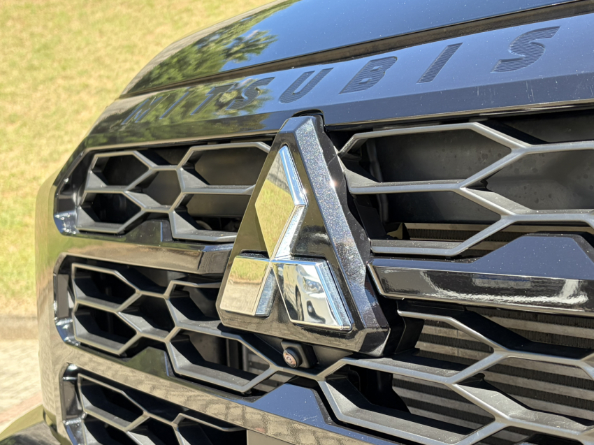 mitsubishi triton 2.4 biturbo diesel cd katana 4x4 automatico 4p 20267