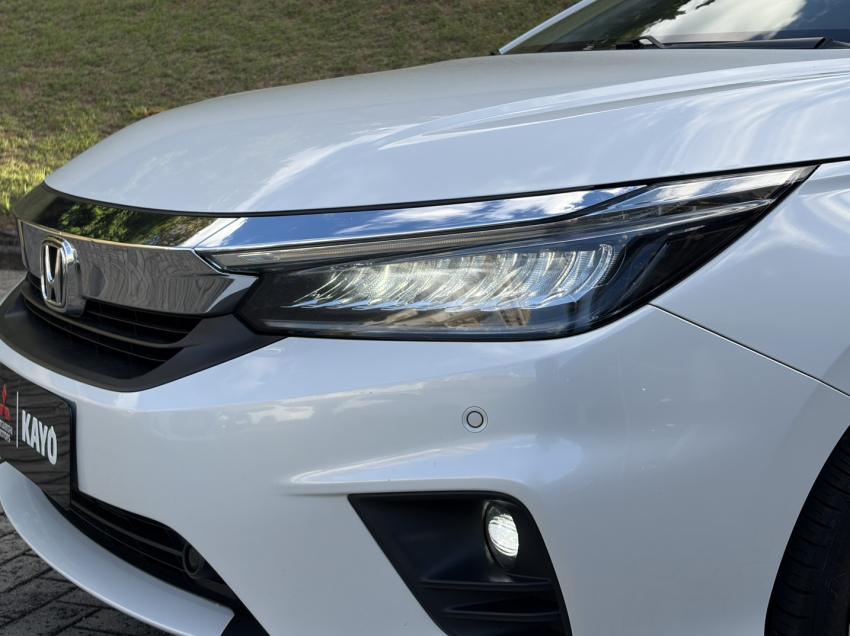 honda city 1.5 i-vtec flex touring cvt 4p automatico 20236