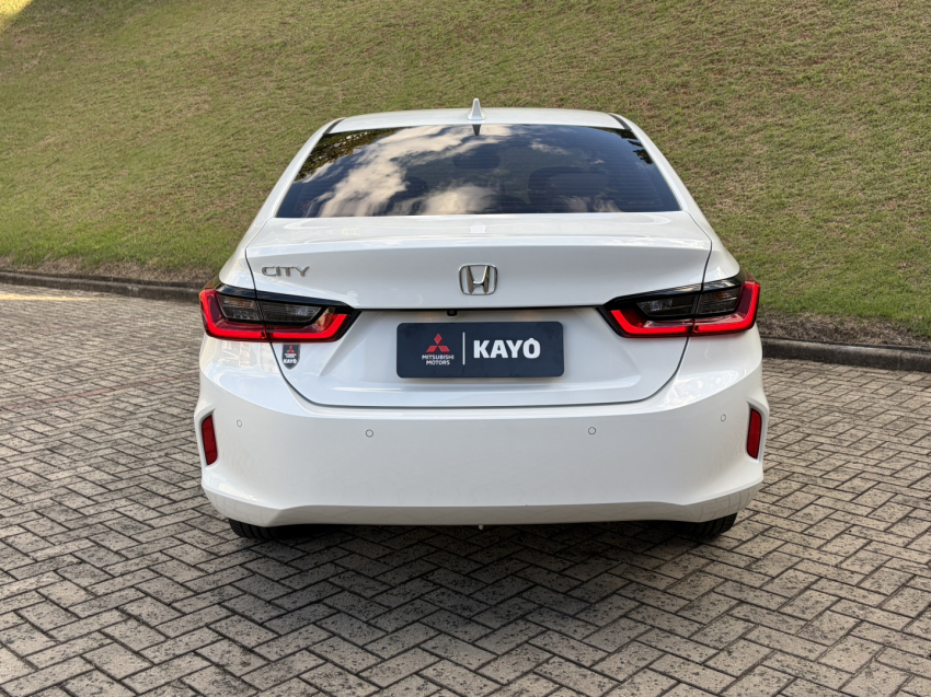 honda city 1.5 i-vtec flex touring cvt 4p automatico 20233