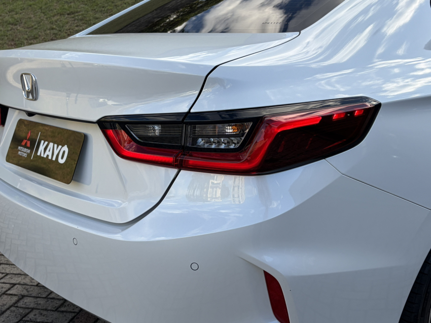 honda city 1.5 i-vtec flex touring cvt 4p automatico 20232