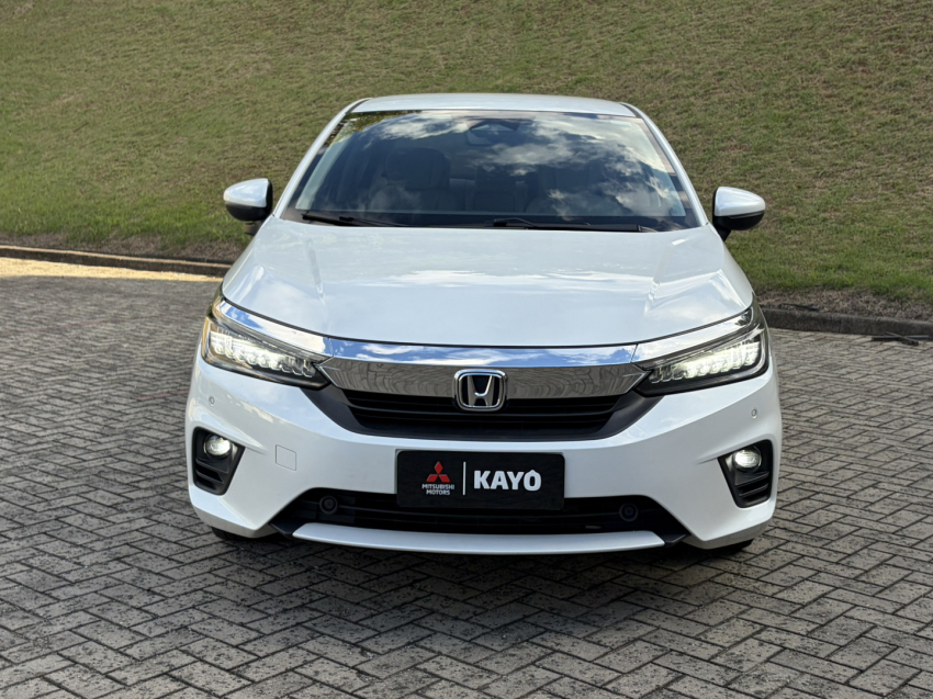 honda city 1.5 i-vtec flex touring cvt 4p automatico 20239