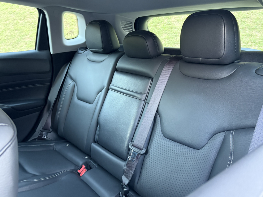 jeep compass 1.3 t270 turbo flex longitude at6 4p automatico 202413