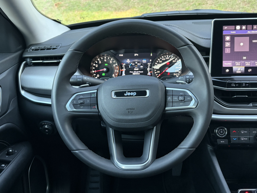 jeep compass 1.3 t270 turbo flex longitude at6 4p automatico 202419