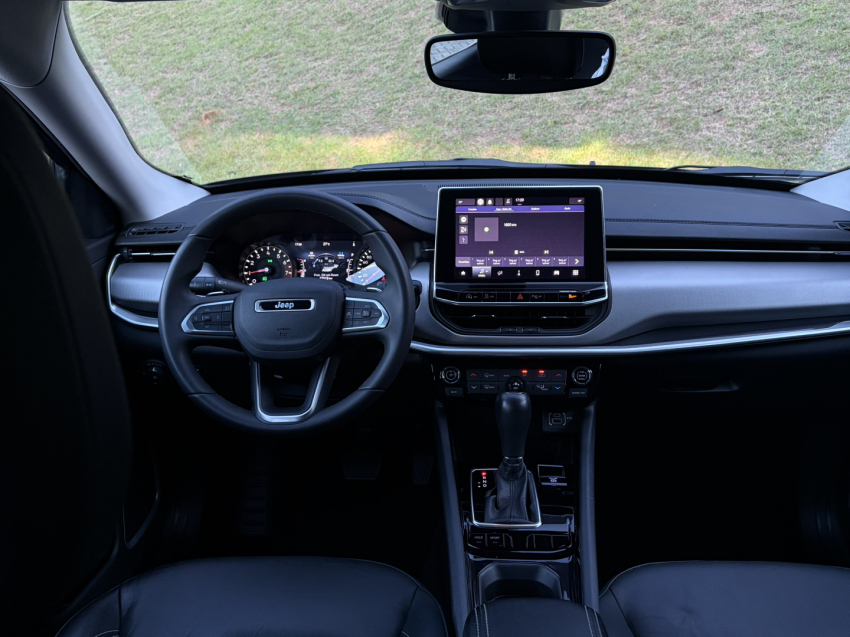 jeep compass 1.3 t270 turbo flex longitude at6 4p automatico 202416