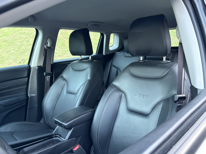 jeep compass 1.3 t270 turbo flex longitude at6 4p automatico 202412