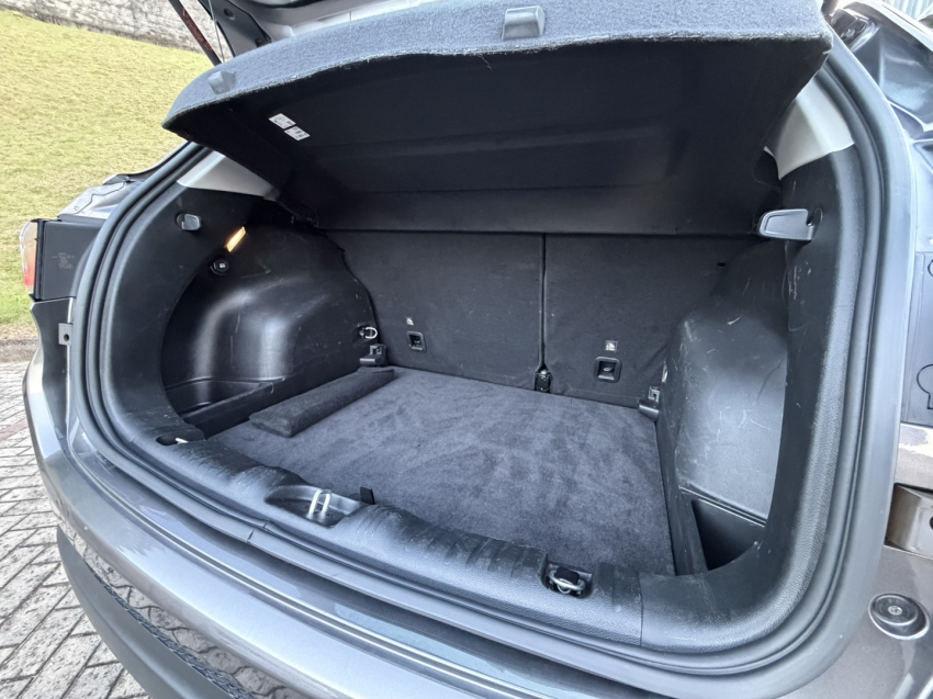 jeep compass 1.3 t270 turbo flex longitude at6 4p automatico 202410