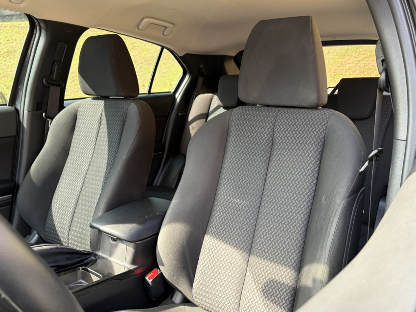 mitsubishi eclipse cross 1.5 mivec turbo gasolina rush cvt 4p automatico 202512