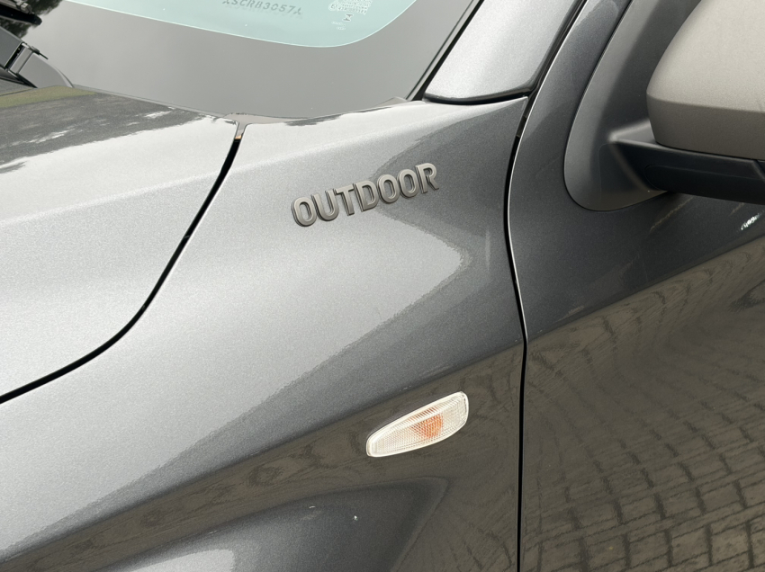 mitsubishi l200 triton 2.4 16v turbo diesel sport outdoor gls cd 4p 4x4 automatico 202510