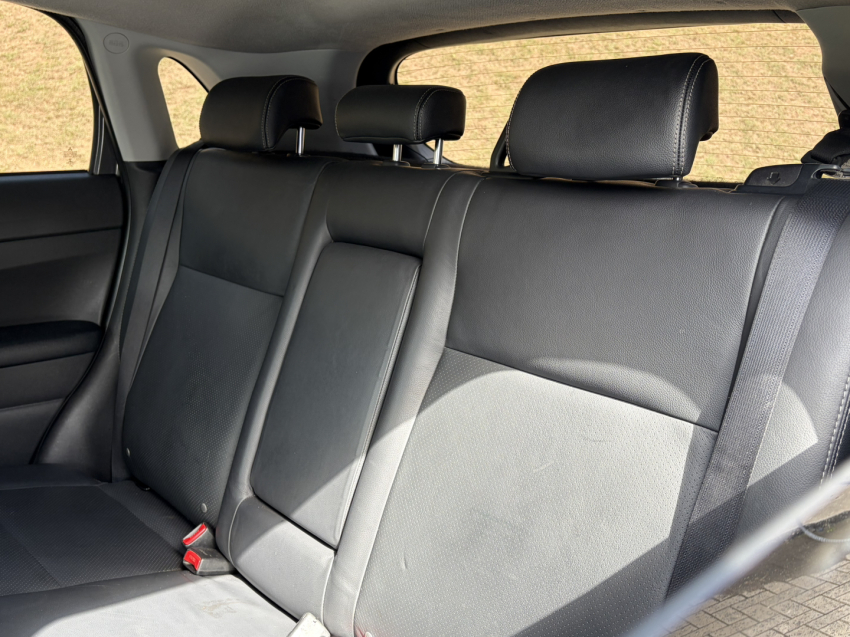 mitsubishi asx 2.0 awd 16v flex 4p automatico 201815