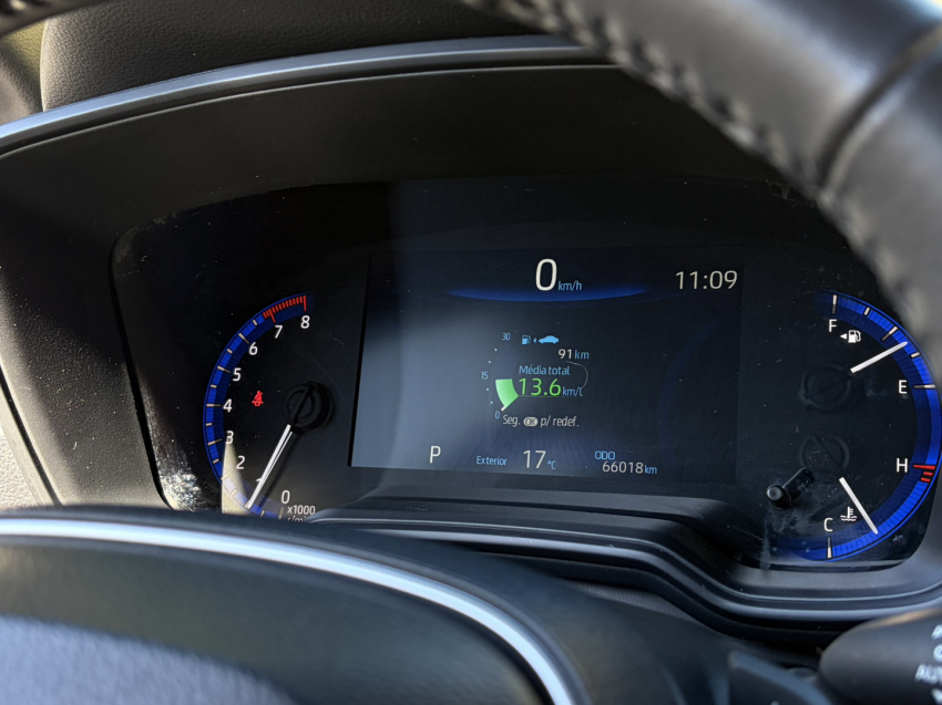 toyota corolla cross 2.0 vvt-ie flex xre direct shift 4p automatico 202318