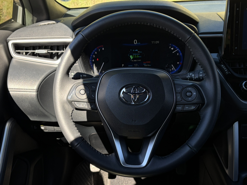 toyota corolla cross 2.0 vvt-ie flex xre direct shift 4p automatico 202313